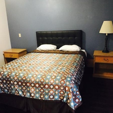 Kings Row Inn Milwaukie Luaran gambar