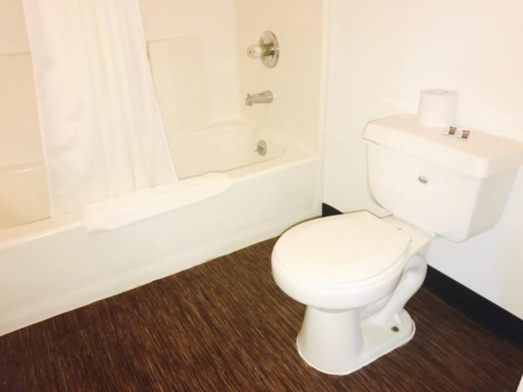 Kings Row Inn Milwaukie Luaran gambar
