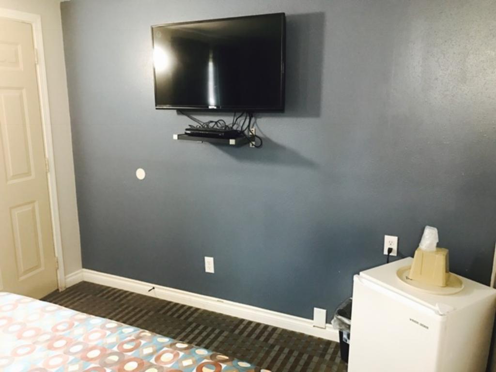 Kings Row Inn Milwaukie Luaran gambar