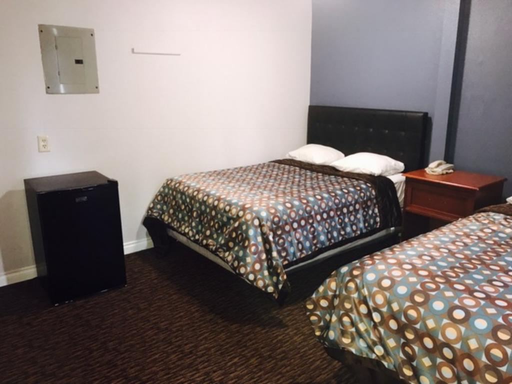 Kings Row Inn Milwaukie Luaran gambar