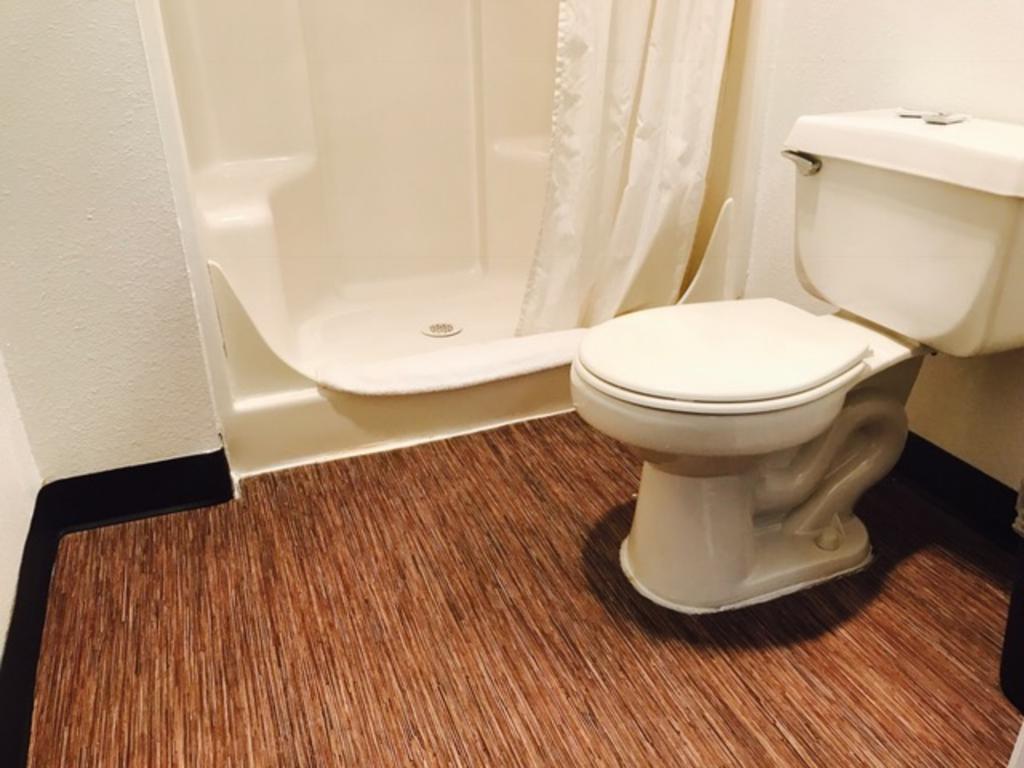 Kings Row Inn Milwaukie Luaran gambar