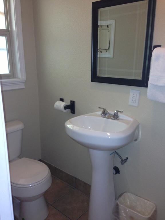 Kings Row Inn Milwaukie Bilik gambar